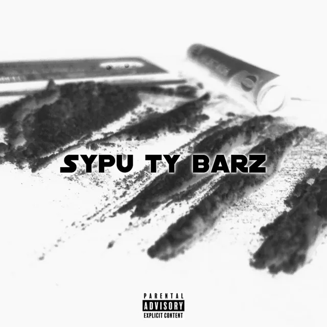 T1 - Sypu ty barz