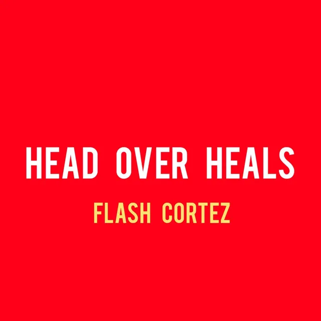 Head over Heals