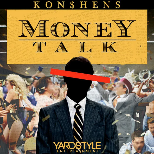 Money Talk