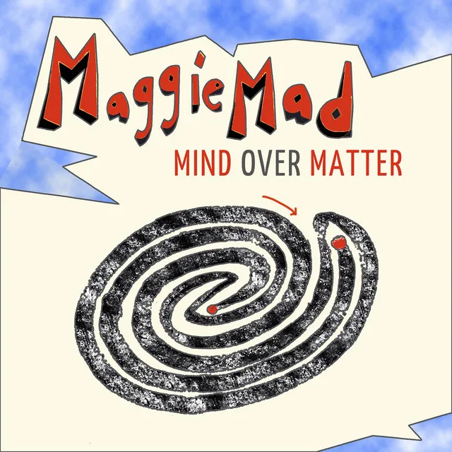 Mind over Matter