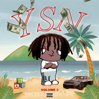 YSN Volume 3 by Stewie