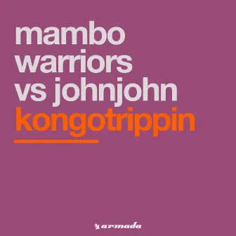 Kongotrippin by JohnJohn