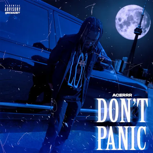 Dont Panic