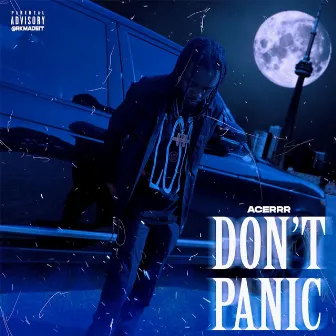 Dont Panic by Acerrr