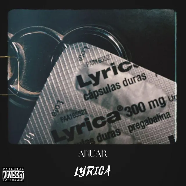 LYRICA 300