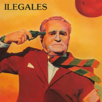 Ilegales by Ilegales