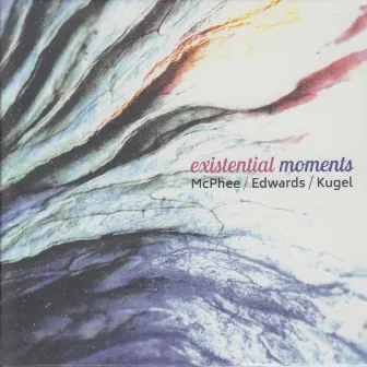 Existential Moments (Live) by Klaus Kugel