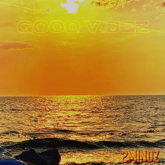 GOOD VIBEZ by A Producer Named 2