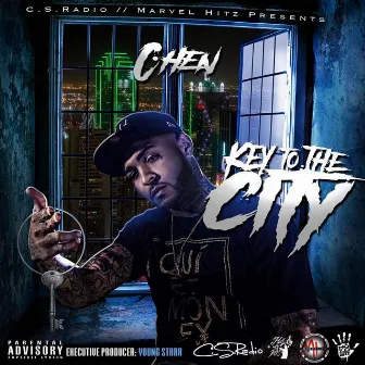 Key to the City by C. Hen