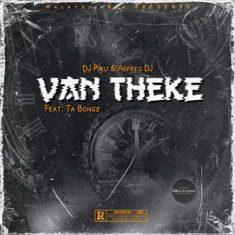 Van Theke by DJPIRU