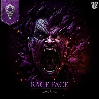 Rage Face by Jackro