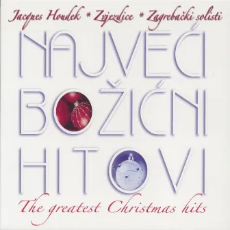 Najveći Božićni Hitovi by Zagrebački Solisti