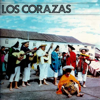 Los Corazas by Los Corazas