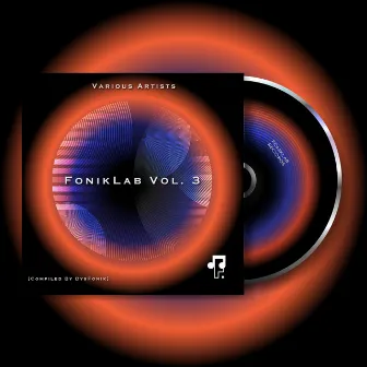 Foniklab Records, Vol. 3 (Compiled By DysFonik) by DysFonik