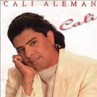 Cali by Cali Aleman