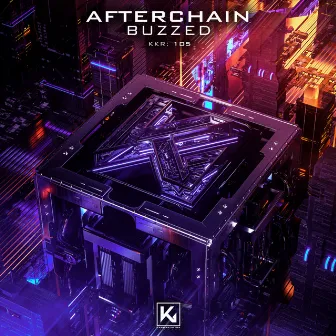 Buzzed by AfterChain