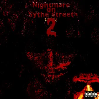 Nightmare On Sythe Street 2 by Ateezy