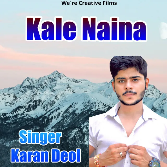 Kaale Naina