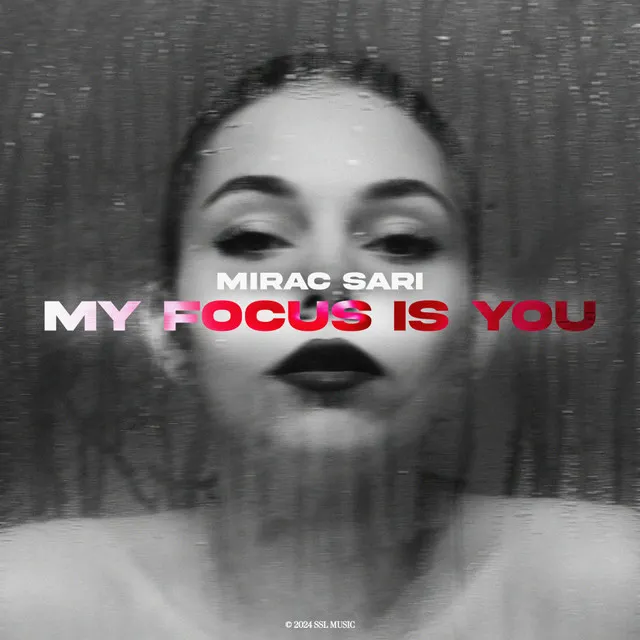 My Focus Is You