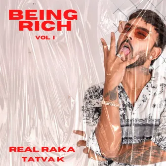 BEING RICH Vol 1 by Tatva K