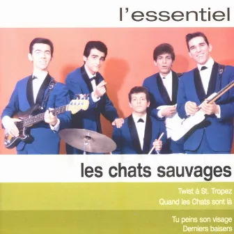 L'essentiel by Les Chats Sauvages