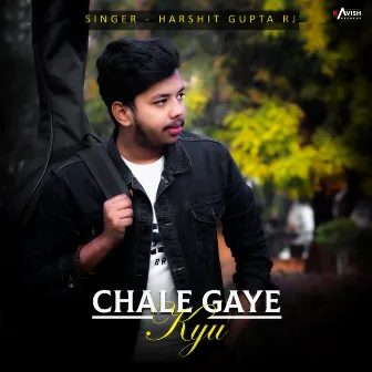 Chale Gaye Kyu by Om