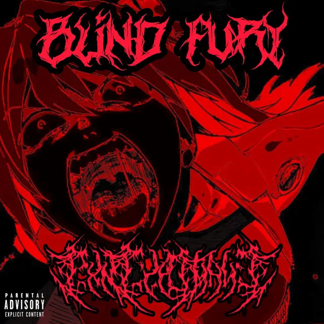 BLIND FURY