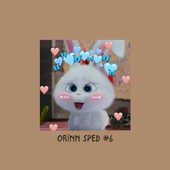 Sped up TikTok songs | Sped up Orinn #6 by Orinn Sped