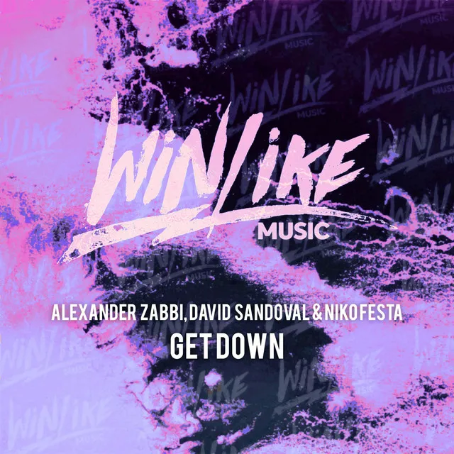 Get Down - Radio Edit