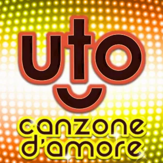 Canzone d'amore by Stefano Magnanensi