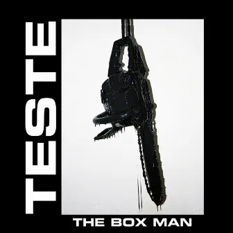 The Box Man by Teste