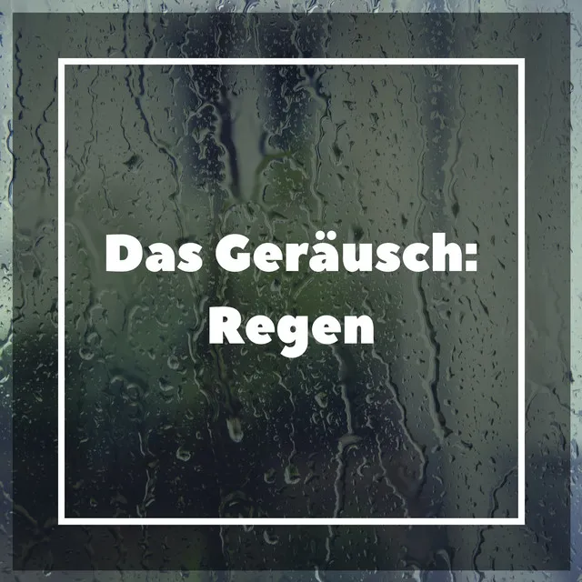 Sanfte Regengeräusche