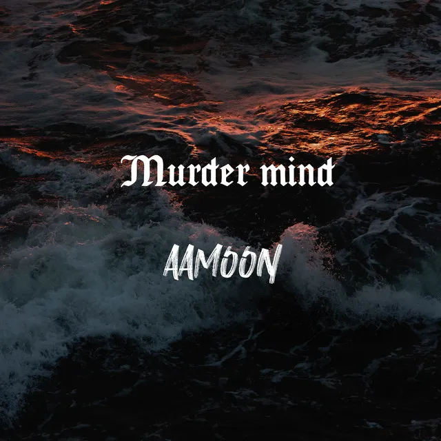 murder mind