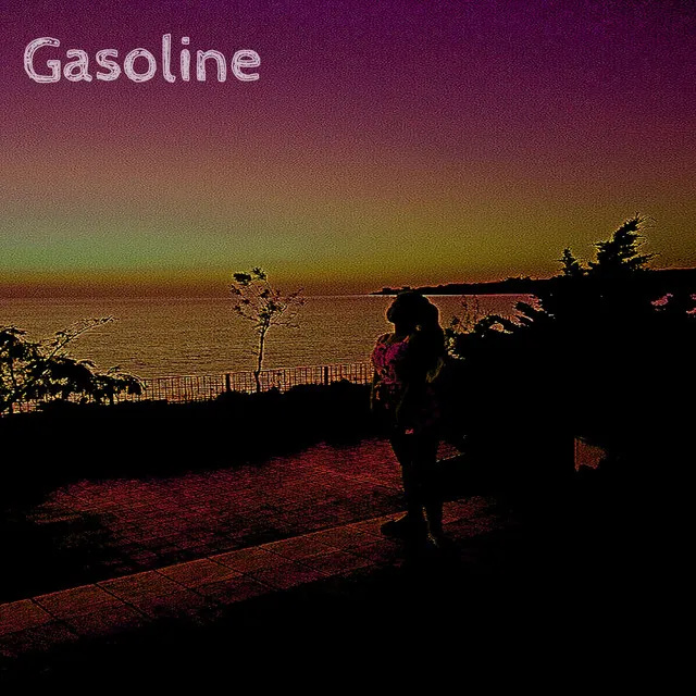 Gasoline