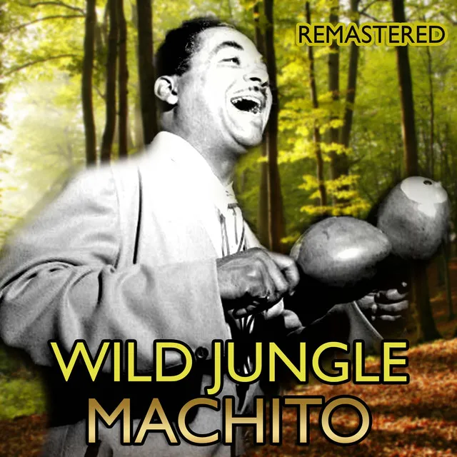 Wild Jungle (Remastered)