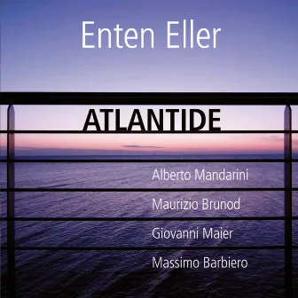 Atlantide by Enten Eller