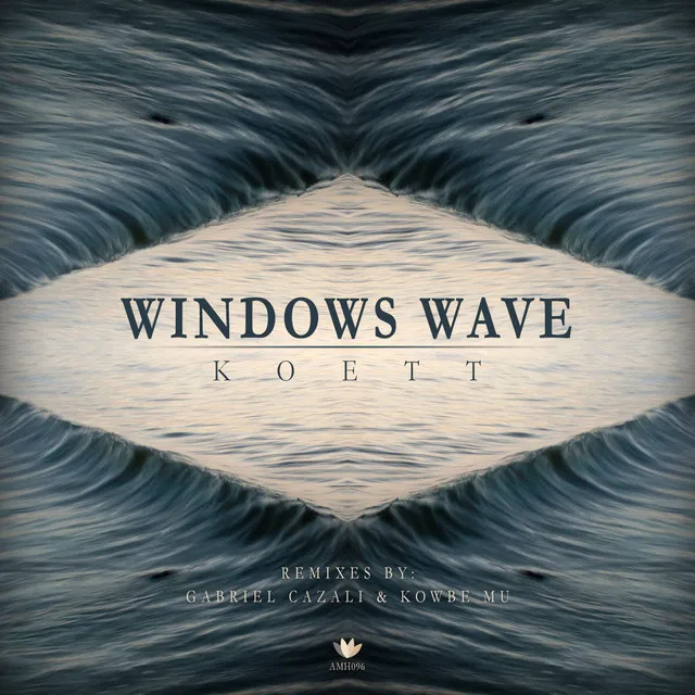 Windows Wave