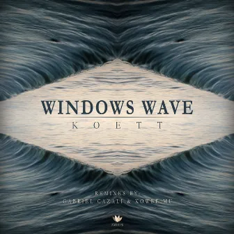 Windows Wave by Koett