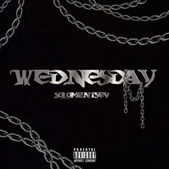 Wednesday by 