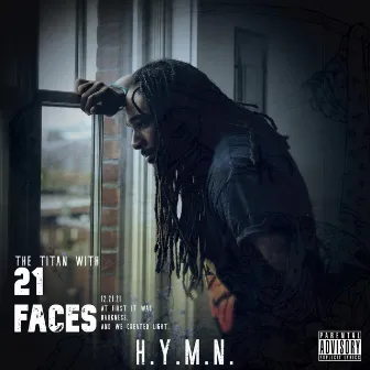 21 Faces by Dame Stacks