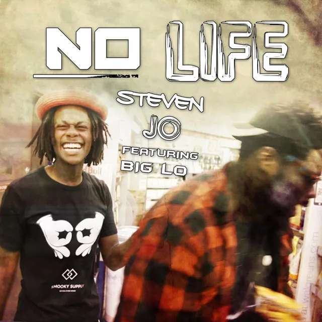 No Life (feat. Big Lo)