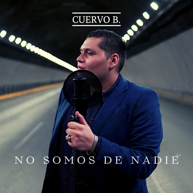 No somos de Nadie