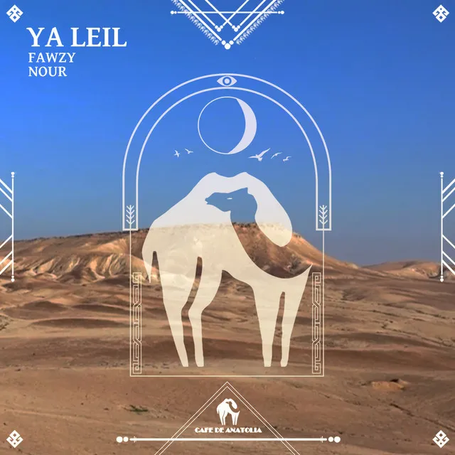 Ya Leil - Extended Mix