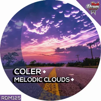 Melodic Clouds E.P by Coler