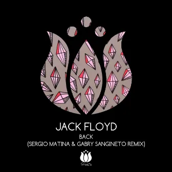 Back (Sergio Matina & Gabry Sangineto Tendenzia Groovy Remix) by Jack Floyd