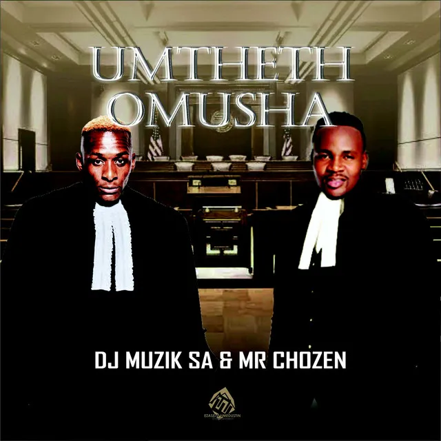 Umtheth Omusha - Radio Edit