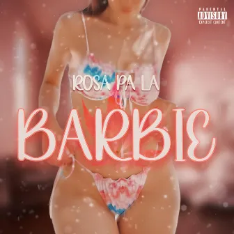 Rosa Pa la Barbie by MIN619