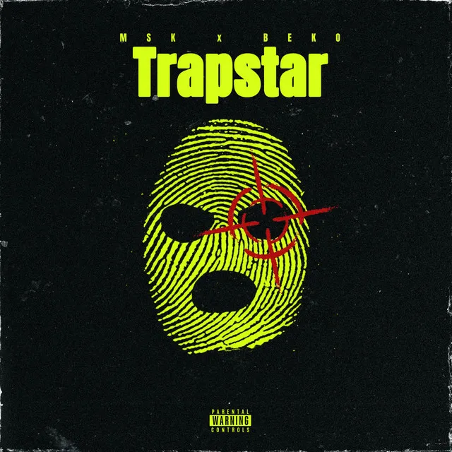 Trapstar