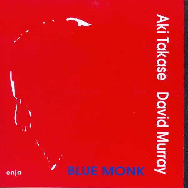 Blue Monk