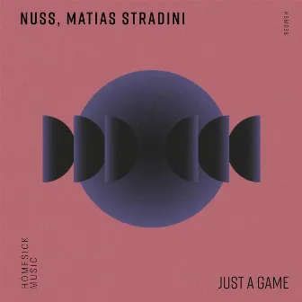 Just a Game by Matias Stradini